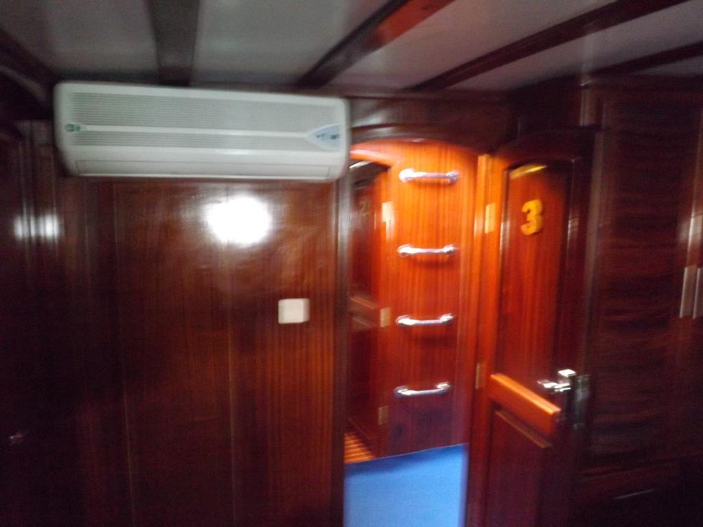 Tersane IV Vincitore 4 Hotel Di Bruno Barbieri Palermo Pokoj fotografie